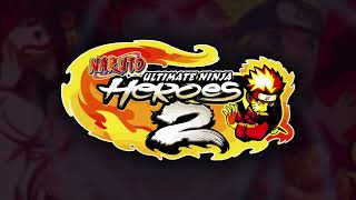 Soft Time (Sannin Flashback) ~ Naruto: Ultimate Ninja Heroes 2 Music Extended screenshot 2