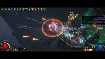 Wardloop CWDT Deadeye