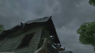 Gray Zone Warfare - new Rainy weather