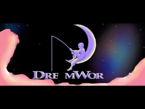 DreamWorks Animation SKG logo Remake