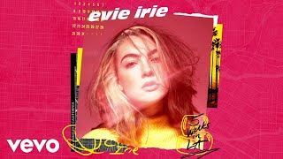 Evie Irie - Sink Swim Audio