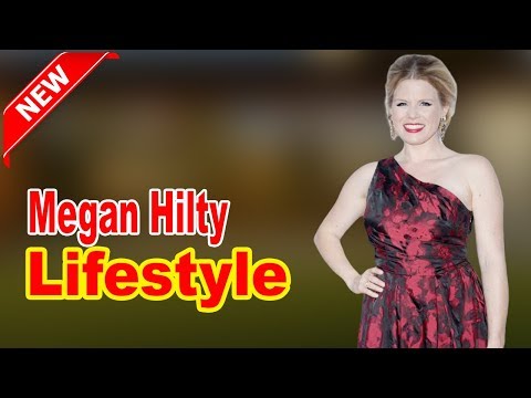 Videó: Megan Hilty Net Worth