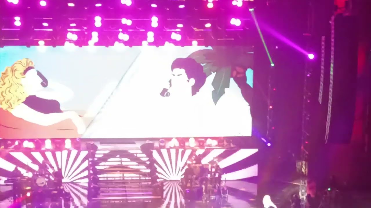 Yuri - Icónica Recargado (Déjala) 