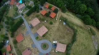 DRONES & CANTABRIA 2017