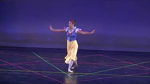2016 Recital Disc 1