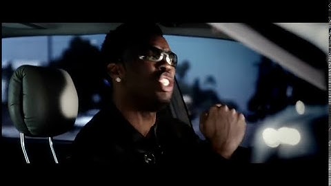 Montell Jordan - You Must Have Been