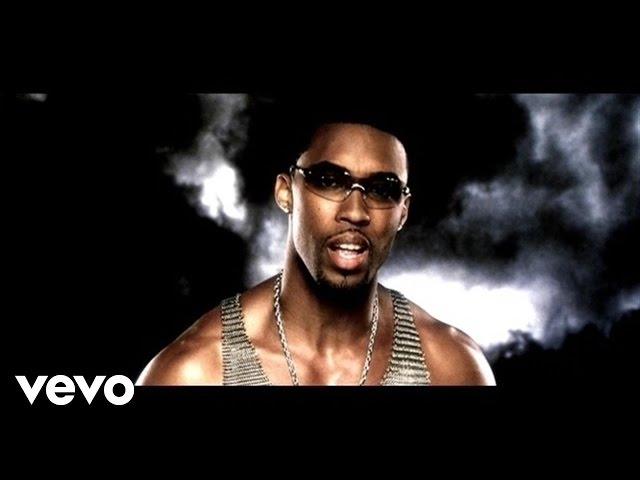 MONTELL JORDAN - YOU MUST HAVE BEEN