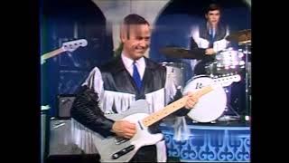 The Buckaroos: The Happy Go Lucky Guitar, 1967