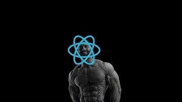 상남자 특) 리액트 직접 만들어서 씀