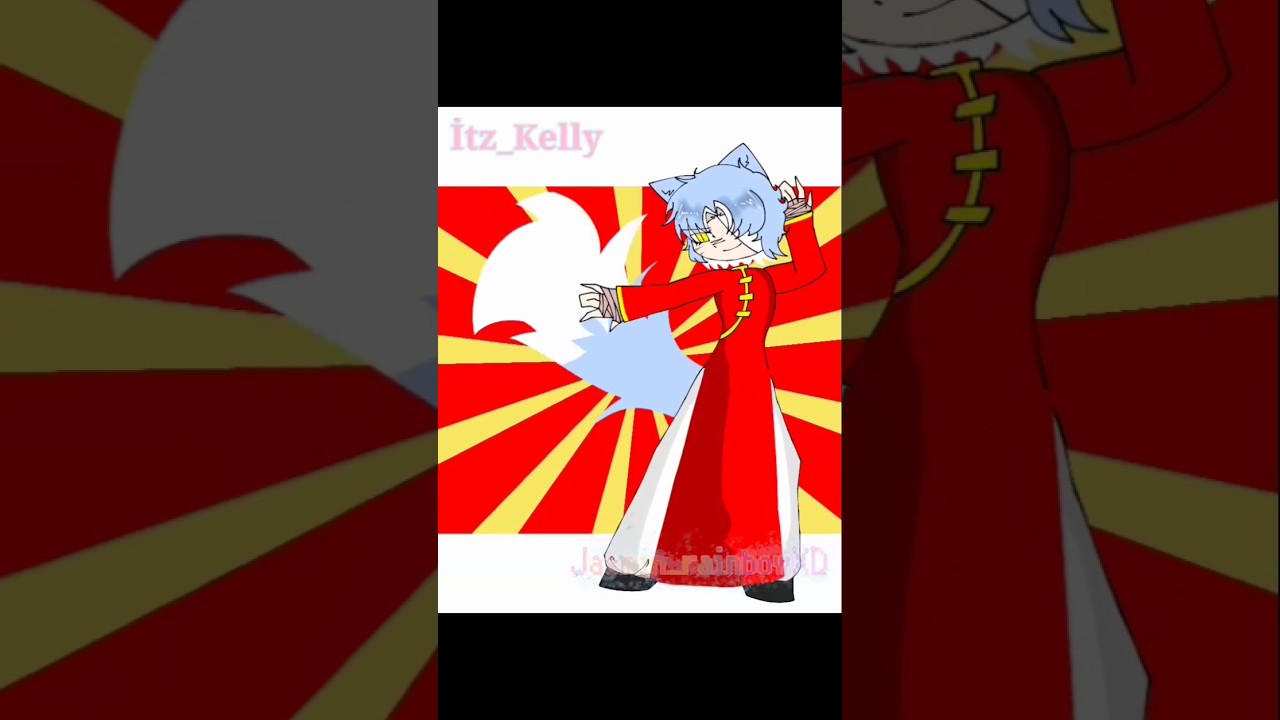 fake collab with‪@İtz_kelly1‬ my bestie (*^o^)人(^o^*)/ old trend