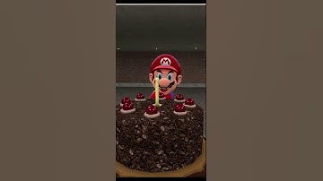 all shark puppet soggy nugget shorts Mario Gmod #mario #soggynugget #sharkpuppet #funny #shorts