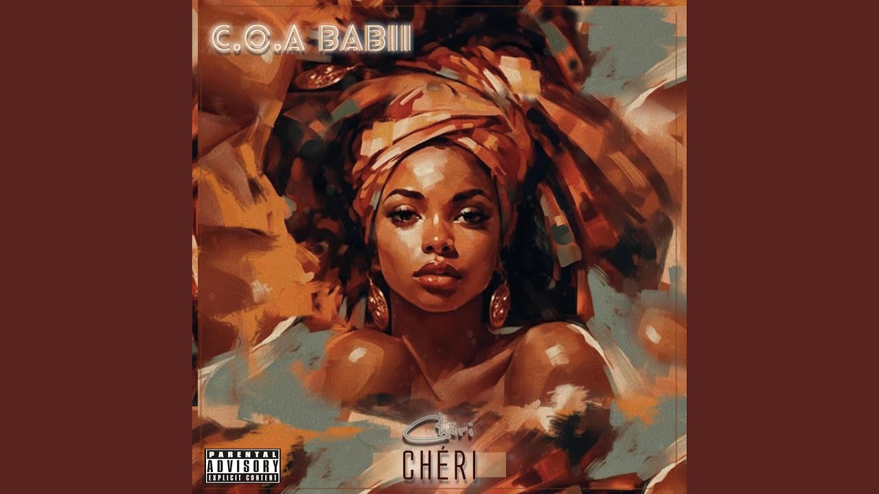 Chéri auf YouTube ansehen Chéri auf YouTube ansehen