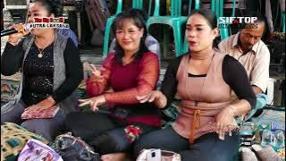 FULL JAIPONG PUTRA LAKSANA GROUP | Ngamumule Budaya Sunda Urang Sarerea Pongdut ▶️ 001