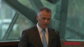 Stan Grant: The Way Forward for Indigenous Reconciliation (Castan Centre Law Conference 2016)