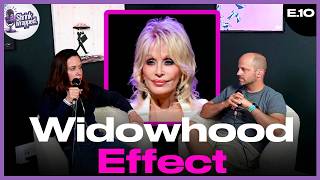 Dolly Parton, ADHD, and rejection sensitivity
