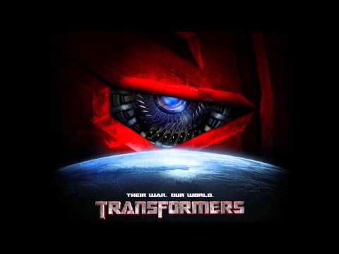 Transformer Dubstep