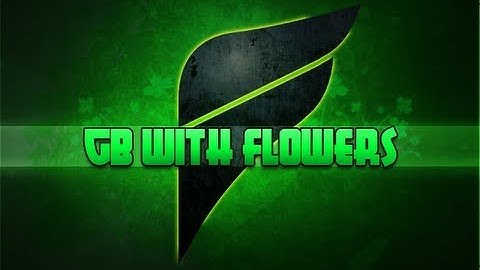 [Finals] Gamebattles with Flowers Ep. 33 (Modern Warfare 3)