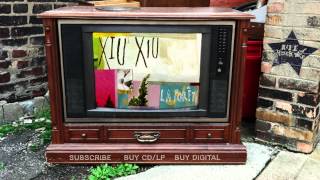 Watch Xiu Xiu Yellow Raspberry video