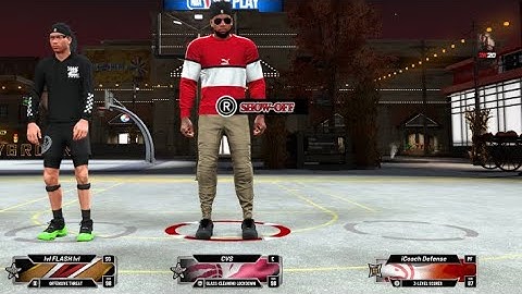 *NEW* INVISIBLE GLITCH HOW TO BE INVISIBLE IN NBA 2K20😳