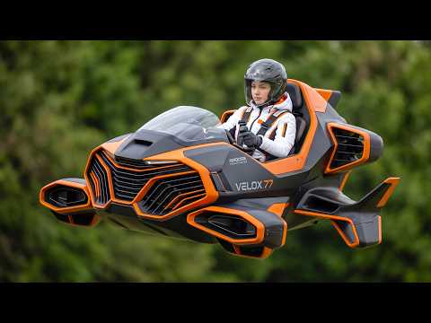 The Newest Innovations You Didn't Know Existed