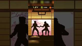 Shadow Fight 2 Treding Meme - You Touch My Talala #shorts #shadowfight2 #YouTouchMyTalala