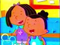 Stanley 2001 The Wheels On The Bus Marci And Mimi Variant Stanley 2001 The Wheels On The Bus Marci And Mimi Variant