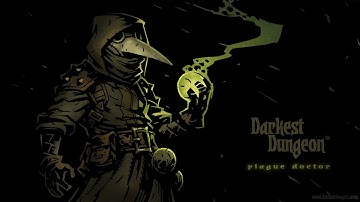 To Err In The Weald (Darkest Dungeon Part 6)