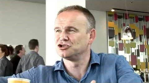 Stylirish David McKernan