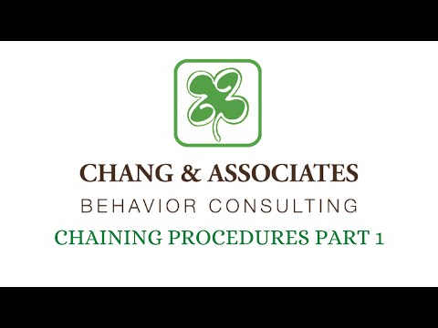 ABA Term: Chaining