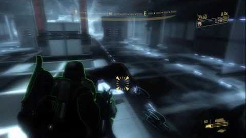 Halo 3: ODST - Beginners Guide to Legendary - Data Hive - Brutes and Flamethrowers | WikiGameGuides