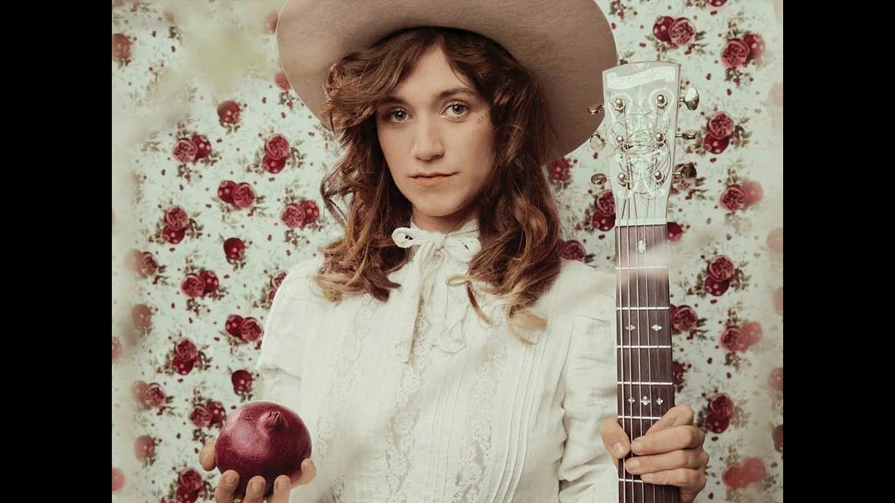 Sierra Ferrell - Careless Love / I Get the Blues When it Rains / Get Out and Get Under the Moon