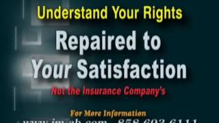 Auto Body Repair in Poway ~ El Dorado Collision Center ~ Collision Repair in Poway