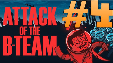 Minecraft: Attack Of The B-Team Part 4 - Food Plus Mod