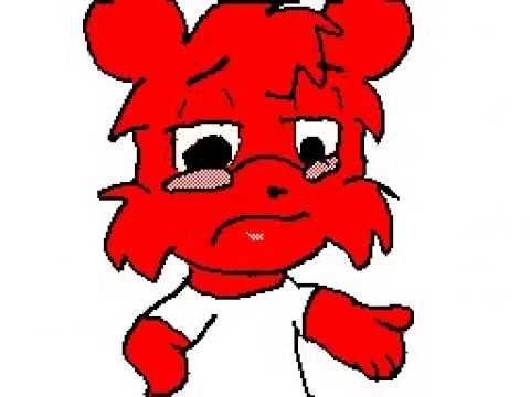pweezzzzz ewe / Flipnote Hatena