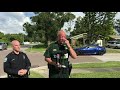 10.5.2025 Pinellas Park PD Deadly Force Task Force Press Conference