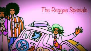 Don’t Let Me Down - Beatles Reggae Vol. 2  The Reggae Specials Remastered