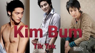 Kim Bum | Kim Bum Tik Tok | Korean Drama Lovers