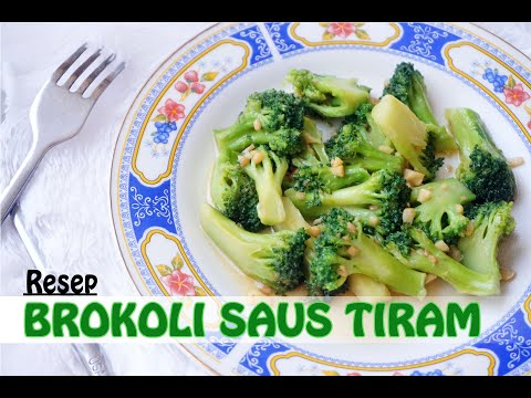 resep-brokoli-saus-tiram-|-masakan-sederhana