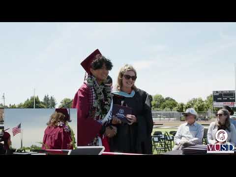 Buckingham Collegiate Charter Academy   Graduation 2023 PATRICK MARTIN FABI 1080p