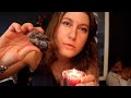 Asmr 30minute winter solstice reiki for you warmth and sleep