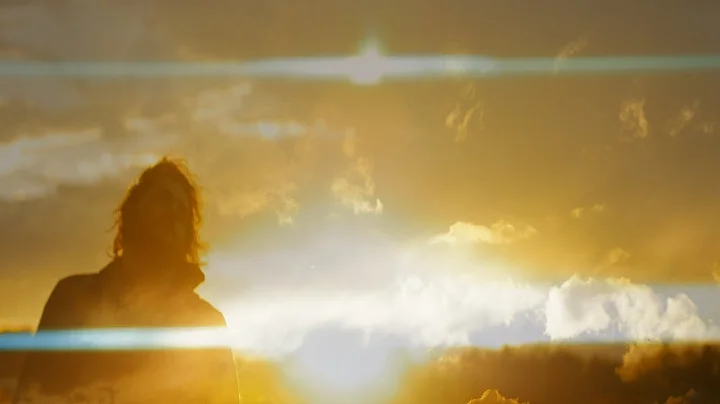 ABRAMS - In The Clouds (OFFICIAL VIDEO)