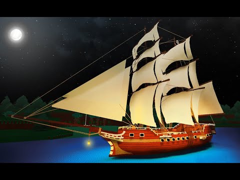 Video: Sandkassebåde: Gør Det Selv En Sandkassebåd Og Et Piratskib Lavet Af Træ, Tegninger Og Dimensioner, Trin For Trin Instruktioner