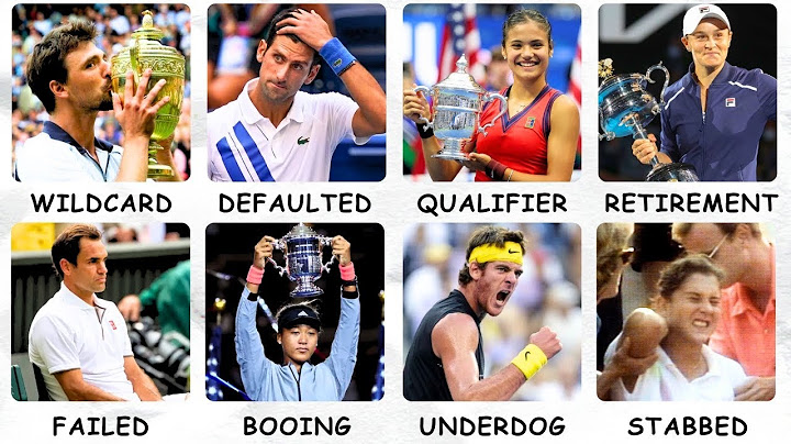 Every TENNIS Plot Twist You Never Saw Coming Explained in 12 Minutes