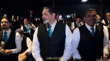 Swimg Combo con www.Latinconsabor.com in the house!!!