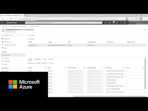 Video: Er Azure App Service en container?