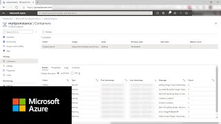 How to use Azure Container Registry for deploying .NET Core Apps | Azure Tips and Tricks