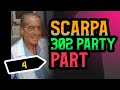 MTR- THE GREG SCARPA 302 PARTY PART 4