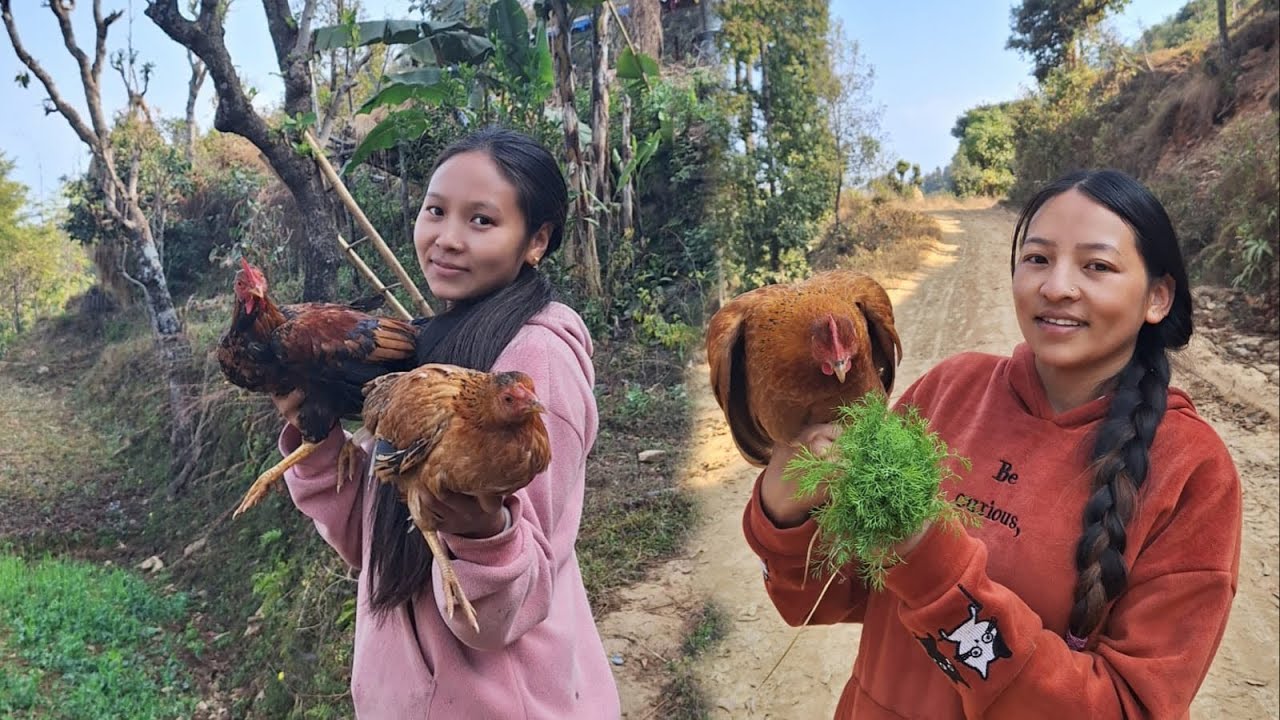 Kukhra kiner leiyo 🙏🏻😂