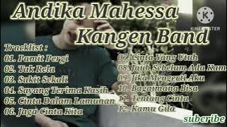 Andika Mahesa Full Album Pamit Pergi | Jaga Cinta Kita #kangenband