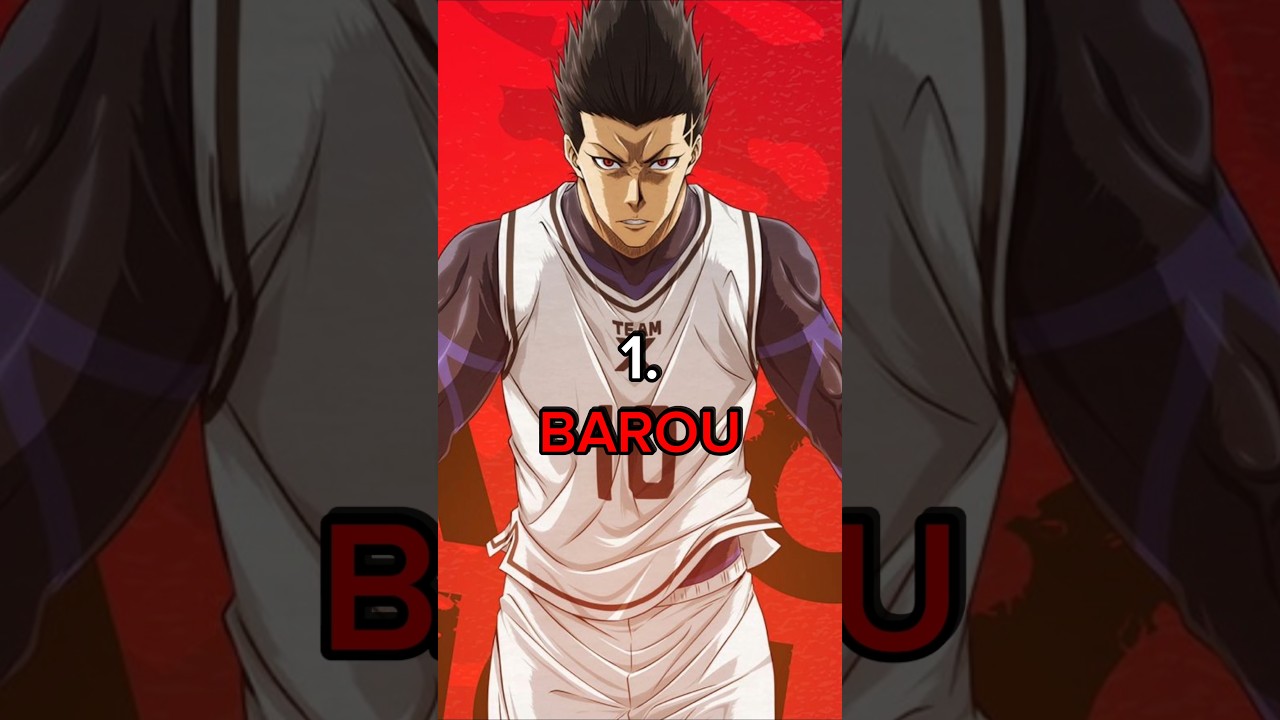 Top Scorers in First Selection Arc 